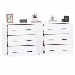 VidaXL 3185407 credenza per soggiorno - Vista aggiuntiva 5
