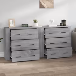 VidaXL 3185413 credenza per soggiorno - Vista aggiuntiva 3