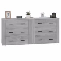 VidaXL 3185413 credenza per soggiorno - Vista aggiuntiva 4