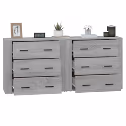 VidaXL 3185413 credenza per soggiorno - Vista aggiuntiva 5