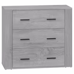 VidaXL 3185413 credenza per soggiorno - Vista aggiuntiva 6