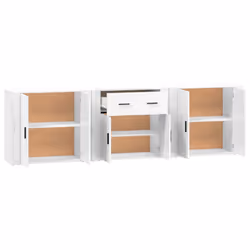 VidaXL 3185415 credenza per soggiorno - Vista aggiuntiva 4