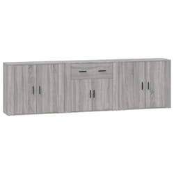 VidaXL 3185421 credenza per soggiorno