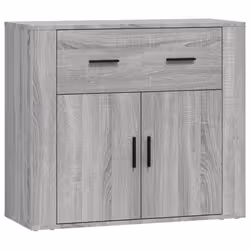 VidaXL 3185421 credenza per soggiorno - Vista aggiuntiva 6