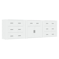 VidaXL 3185423 credenza per soggiorno