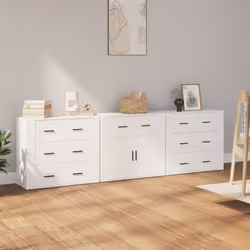 VidaXL 3185423 credenza per soggiorno