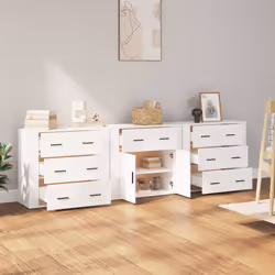 VidaXL 3185423 credenza per soggiorno