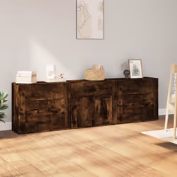 VidaXL 3185428 credenza per soggiorno - Vista aggiuntiva 2