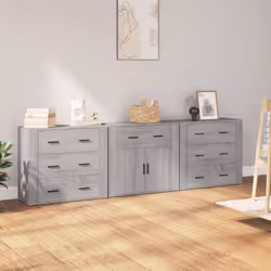 VidaXL 3185429 credenza per soggiorno - Vista aggiuntiva 2