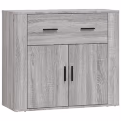 VidaXL 3185429 credenza per soggiorno - Vista aggiuntiva 6