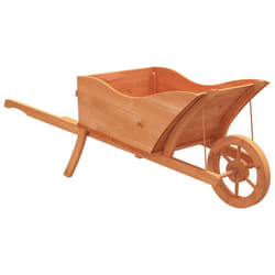 VidaXL 364229 carrello e carriola da giardino