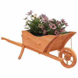 VidaXL 364229 carrello e carriola da giardino - Vista aggiuntiva 3