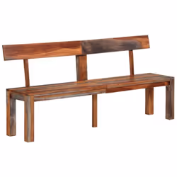 Questa credenza in legno, classica e pratica, sarà un'aggiunta senza tempo al vostro arredamento. Legno massello di acacia: L ...
