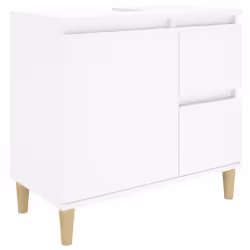 VidaXL 3185535 set di mobili da bagno - Vista aggiuntiva 5