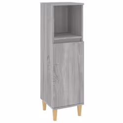 VidaXL 3185541 set di mobili da bagno - Vista aggiuntiva 7