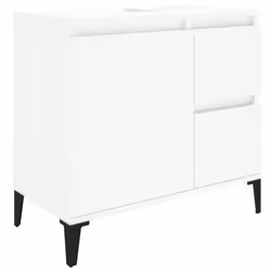 VidaXL 3185543 set di mobili da bagno - Vista aggiuntiva 5