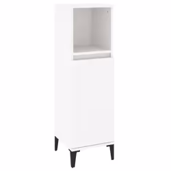 VidaXL 3185543 set di mobili da bagno - Vista aggiuntiva 6
