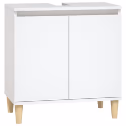 VidaXL 3185581 set di mobili da bagno - Vista aggiuntiva 5