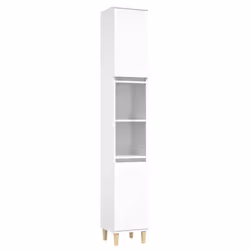 VidaXL 3185581 set di mobili da bagno - Vista aggiuntiva 6