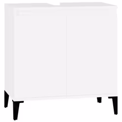 VidaXL 3185589 set di mobili da bagno - Vista aggiuntiva 5