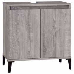 VidaXL 3185595 set di mobili da bagno - Vista aggiuntiva 5
