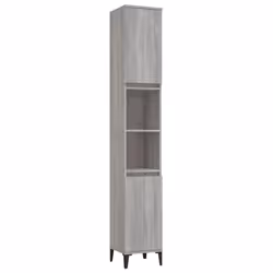 VidaXL 3185595 set di mobili da bagno - Vista aggiuntiva 6