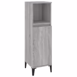VidaXL 3185595 set di mobili da bagno - Vista aggiuntiva 7