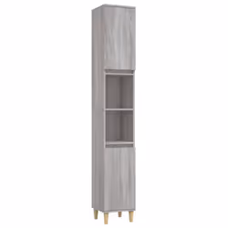 VidaXL 3185603 set di mobili da bagno - Vista aggiuntiva 6