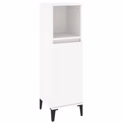 VidaXL 3185605 set di mobili da bagno - Vista aggiuntiva 6