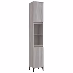 VidaXL 3185611 set di mobili da bagno - Vista aggiuntiva 6