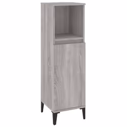 VidaXL 3185611 set di mobili da bagno - Vista aggiuntiva 7
