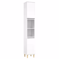 VidaXL 3185613 set di mobili da bagno - Vista aggiuntiva 5