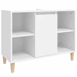 VidaXL 3185613 set di mobili da bagno - Vista aggiuntiva 7