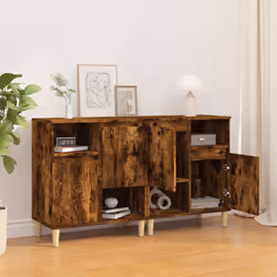 VidaXL 3185724 credenza per soggiorno