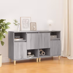VidaXL 3185725 credenza per soggiorno - Vista aggiuntiva 2