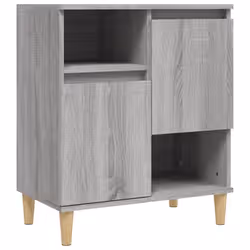VidaXL 3185725 credenza per soggiorno - Vista aggiuntiva 5