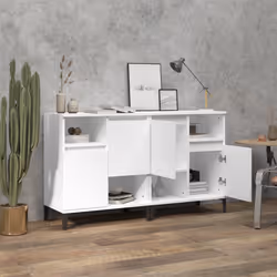 VidaXL 3185727 credenza per soggiorno