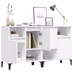 VidaXL 3185727 credenza per soggiorno - Vista aggiuntiva 4