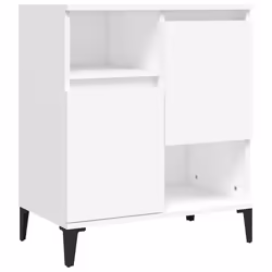VidaXL 3185727 credenza per soggiorno - Vista aggiuntiva 5