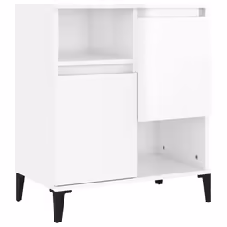 VidaXL 3185729 credenza per soggiorno - Vista aggiuntiva 5