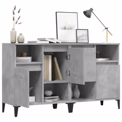 VidaXL 3185731 credenza per soggiorno - Vista aggiuntiva 4