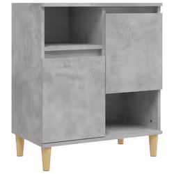 VidaXL 3185739 credenza per soggiorno - Vista aggiuntiva 5