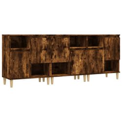 VidaXL 3185740 credenza per soggiorno
