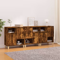 VidaXL 3185740 credenza per soggiorno