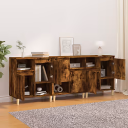 VidaXL 3185740 credenza per soggiorno