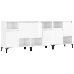 VidaXL 3185745 credenza per soggiorno