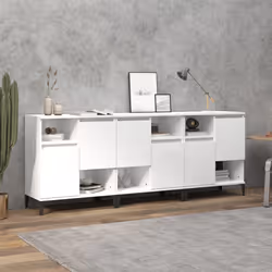 VidaXL 3185745 credenza per soggiorno