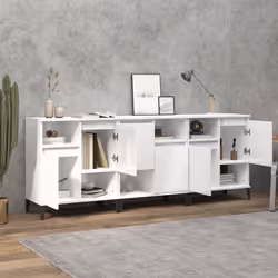 VidaXL 3185745 credenza per soggiorno