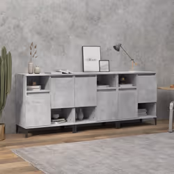 VidaXL 3185747 credenza per soggiorno