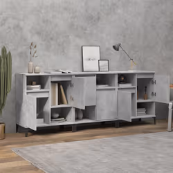 VidaXL 3185747 credenza per soggiorno